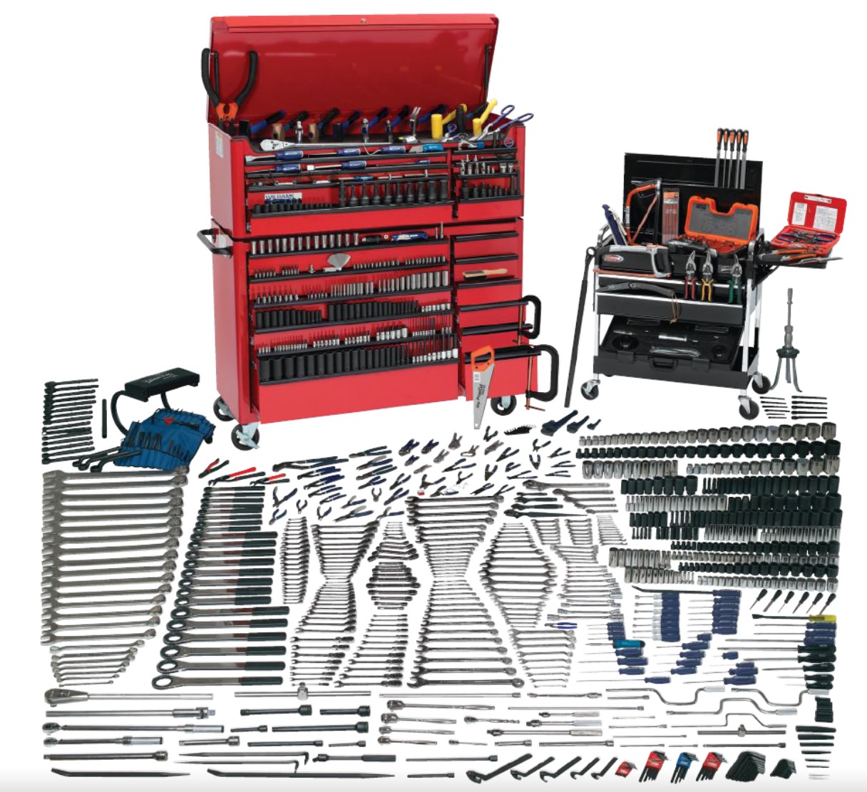 Williams Wrenches Williams Sockets Bahco Tools More
